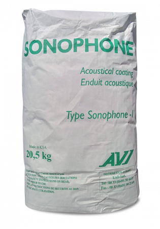 SONOPHONE®