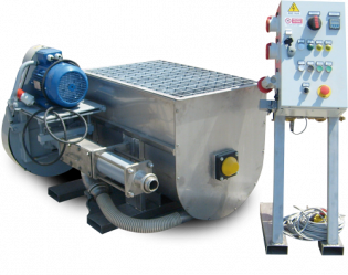 ISOLCAP MACHINE MyB 220