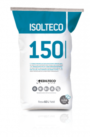 ISOLTECO® 150