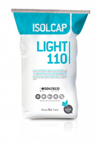 ISOLCAP LIGHT 110