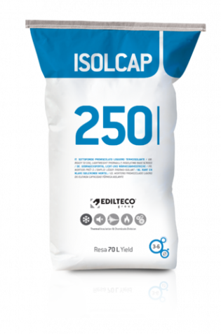 ISOLCAP 250