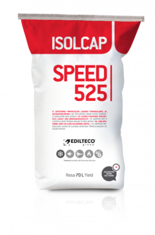 ISOLCAP SPEED 525