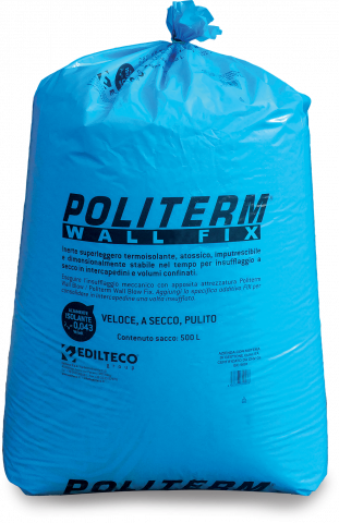 POLITERM® WALL FIX