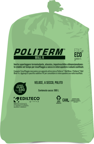 POLITERM® WALL R