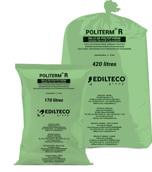 POLITERM® R