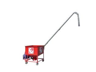 POLITERM® BLOW READY MIX