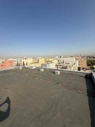 Politerm Blu в жилом комплексе 5 Villas Al Salam, Кувейт