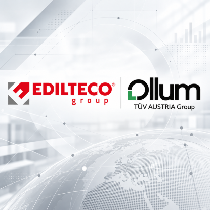 Edilteco запускает стратегический проект по получению EPD для многих продуктовых линеек