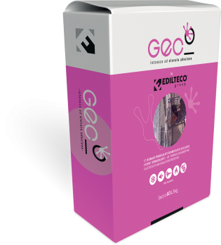 GECO ШТУКАТУРКА