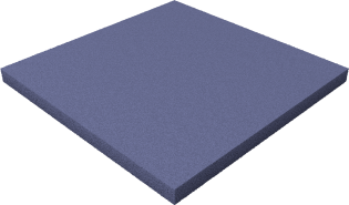 REGUFOAM vibration 220plus