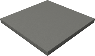 REGUFOAM vibration 400plus