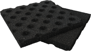 REGUPOL vibration 400