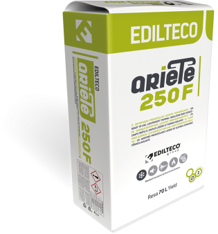 ARIETE 250 F®