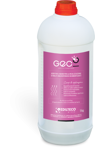 GECO ДОБАВКА