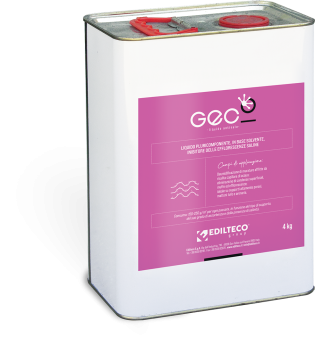 GECO АНТИСОЛЬ