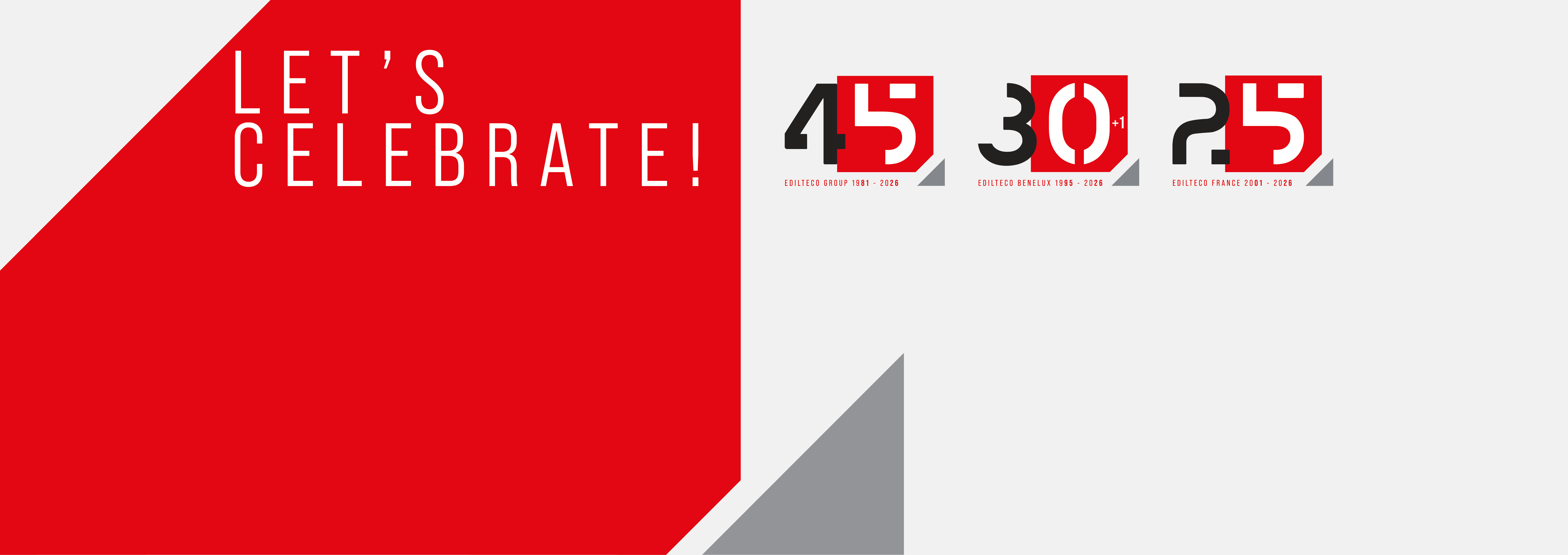 Вместе, на протяжении многих лет, к будущему